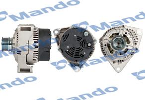 Mando MEE035012 - Ģenerators autospares.lv