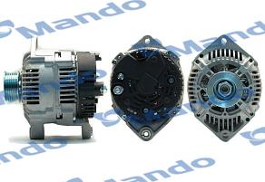 Mando MEE035085 - Ģenerators www.autospares.lv