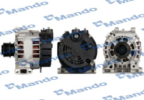 Mando MEE035034 - Ģenerators www.autospares.lv