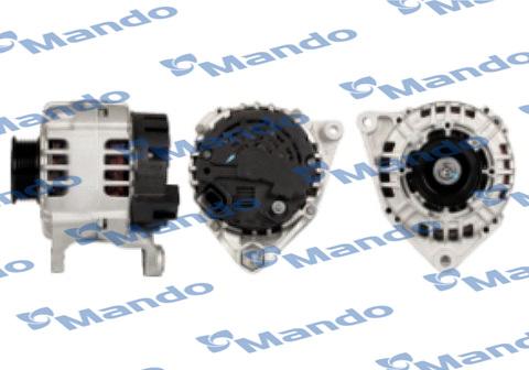 Mando MEE035036 - Ģenerators www.autospares.lv