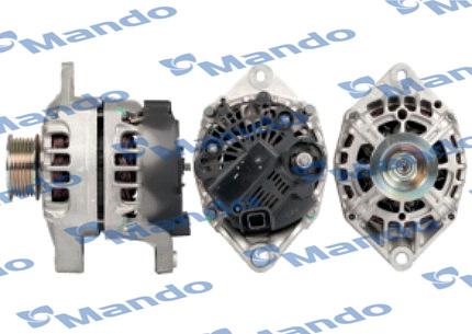 Mando MEE035021 - Ģenerators www.autospares.lv