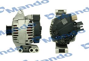 Mando MEE035022 - Ģenerators www.autospares.lv