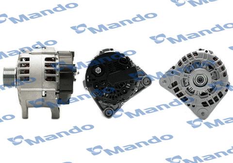 Mando MEE035074 - Ģenerators www.autospares.lv