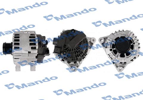 Mando MEE035070 - Ģenerators autospares.lv