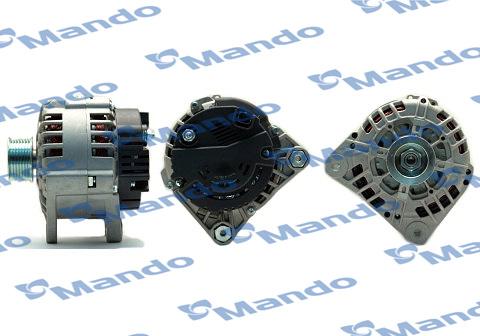 Mando MEE035078 - Ģenerators www.autospares.lv