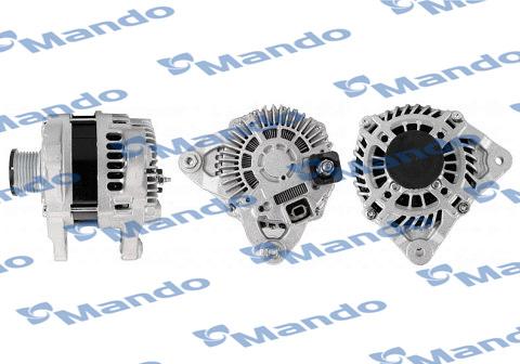 Mando MEE035072 - Ģenerators www.autospares.lv