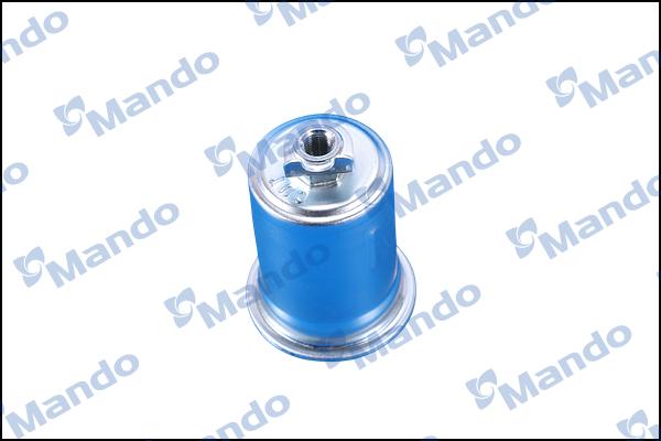 Mando MFF098 - Degvielas filtrs www.autospares.lv