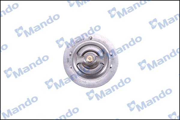 Mando MHE030005 - Termostats, Dzesēšanas šķidrums www.autospares.lv