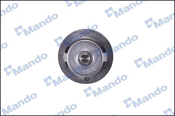 Mando MHE030005 - Termostats, Dzesēšanas šķidrums www.autospares.lv