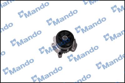 Mando MMC010044 - Водяной насос www.autospares.lv