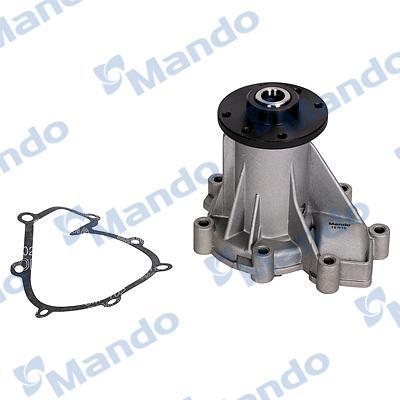 Mando MMC010045 - Ūdenssūknis www.autospares.lv