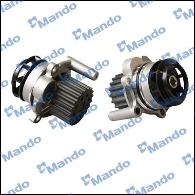 Mando MMC010040 - Ūdenssūknis www.autospares.lv