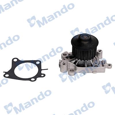 Mando MMC010041 - Ūdenssūknis www.autospares.lv