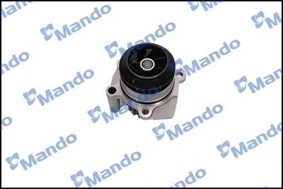 Mando MMC010043 - Ūdenssūknis autospares.lv