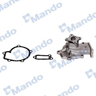 Mando MMC010047 - Ūdenssūknis autospares.lv