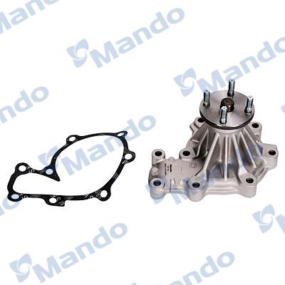 Mando MMC010054 - Ūdenssūknis autospares.lv