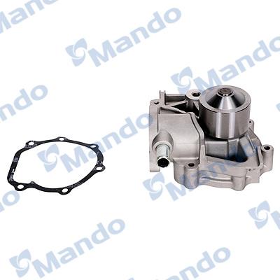 Mando MMC010065 - Ūdenssūknis www.autospares.lv