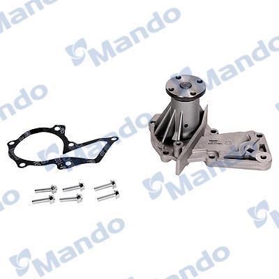 Mando MMC010066 - Ūdenssūknis autospares.lv