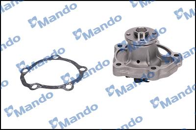 Mando MMC010061 - Ūdenssūknis www.autospares.lv