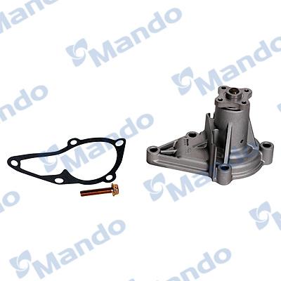 Mando MMC010068 - Ūdenssūknis www.autospares.lv