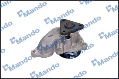 Mando MMC010004 - Ūdenssūknis www.autospares.lv