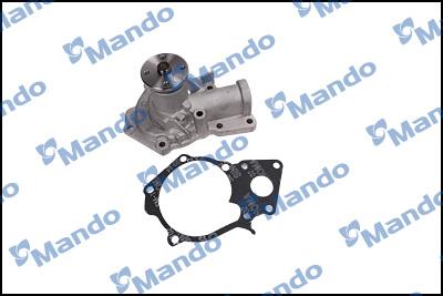 Mando MMC010003 - Ūdenssūknis www.autospares.lv