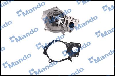 Mando MMC010003 - Ūdenssūknis www.autospares.lv