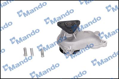 Mando MMC010002 - Ūdenssūknis www.autospares.lv