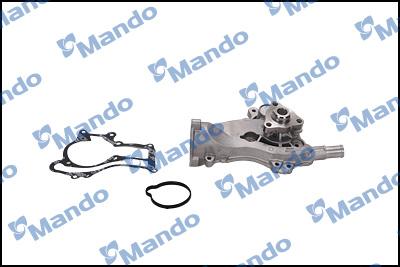 Mando MMC010014 - Ūdenssūknis autospares.lv