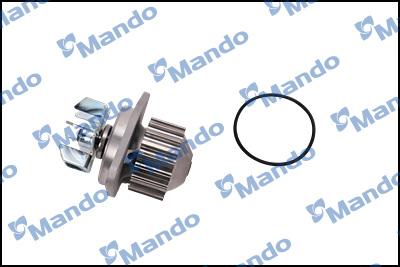 Mando MMC010039 - Ūdenssūknis autospares.lv