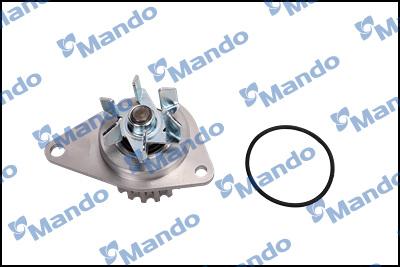 Mando MMC010039 - Ūdenssūknis autospares.lv