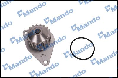 Mando MMC010039 - Ūdenssūknis autospares.lv