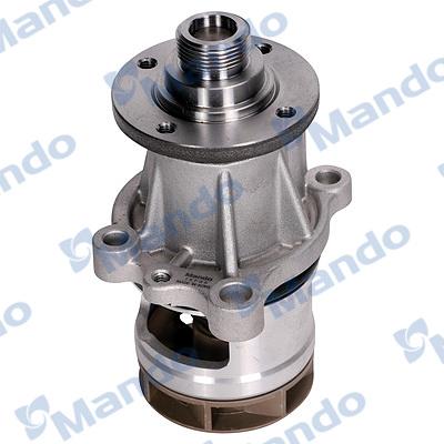 Mando MMC010035 - Ūdenssūknis autospares.lv