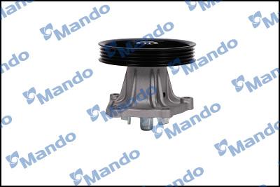 Mando MMC010031 - Ūdenssūknis www.autospares.lv