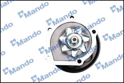 Mando MMC010031 - Ūdenssūknis www.autospares.lv