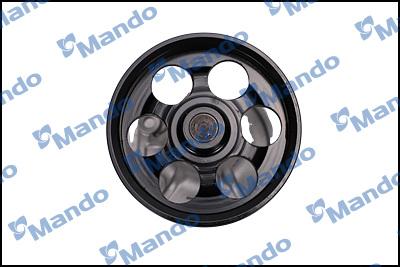 Mando MMC010031 - Ūdenssūknis www.autospares.lv