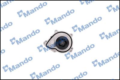 Mando MMC010038 - Ūdenssūknis autospares.lv