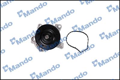 Mando MMC010026 - Ūdenssūknis www.autospares.lv