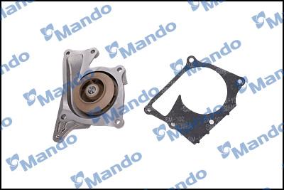 Mando MMC010023 - Water Pump www.autospares.lv