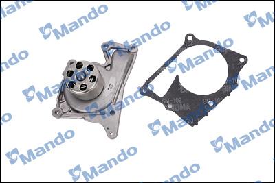 Mando MMC010023 - Ūdenssūknis www.autospares.lv