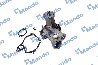 Mando MMC010070 - Ūdenssūknis www.autospares.lv