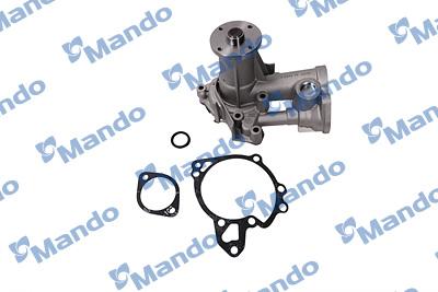 Mando MMC010070 - Ūdenssūknis www.autospares.lv