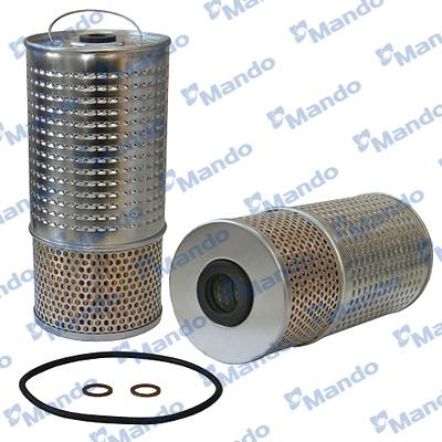 Mando MMF045094 - Oil Filter www.autospares.lv