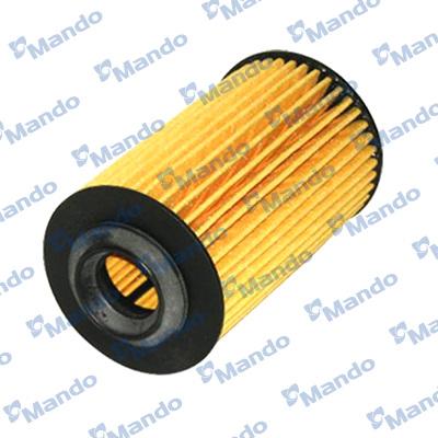 Mando MMF045047 - Eļļas filtrs www.autospares.lv