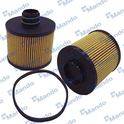 Mando MMF045066 - Oil Filter www.autospares.lv