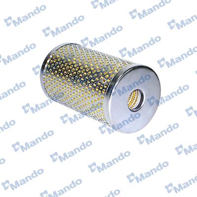 Mando MMF045005 - Oil Filter www.autospares.lv