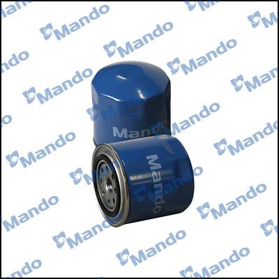 Mando MMF045144 - Масляный фильтр www.autospares.lv