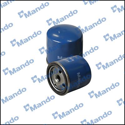 Mando MMF045146 - Eļļas filtrs www.autospares.lv