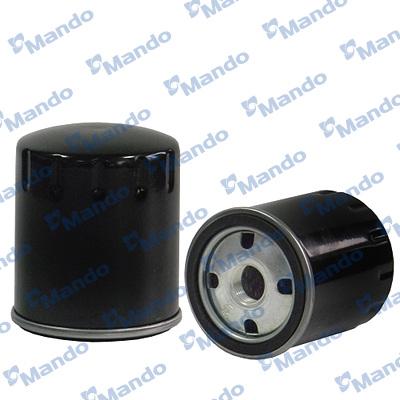 Mando MMF045148 - Eļļas filtrs www.autospares.lv