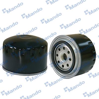 Mando MMF045143 - Eļļas filtrs www.autospares.lv